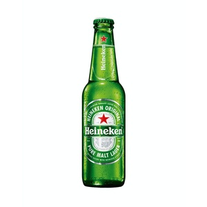 HEINEKEN 250 ML