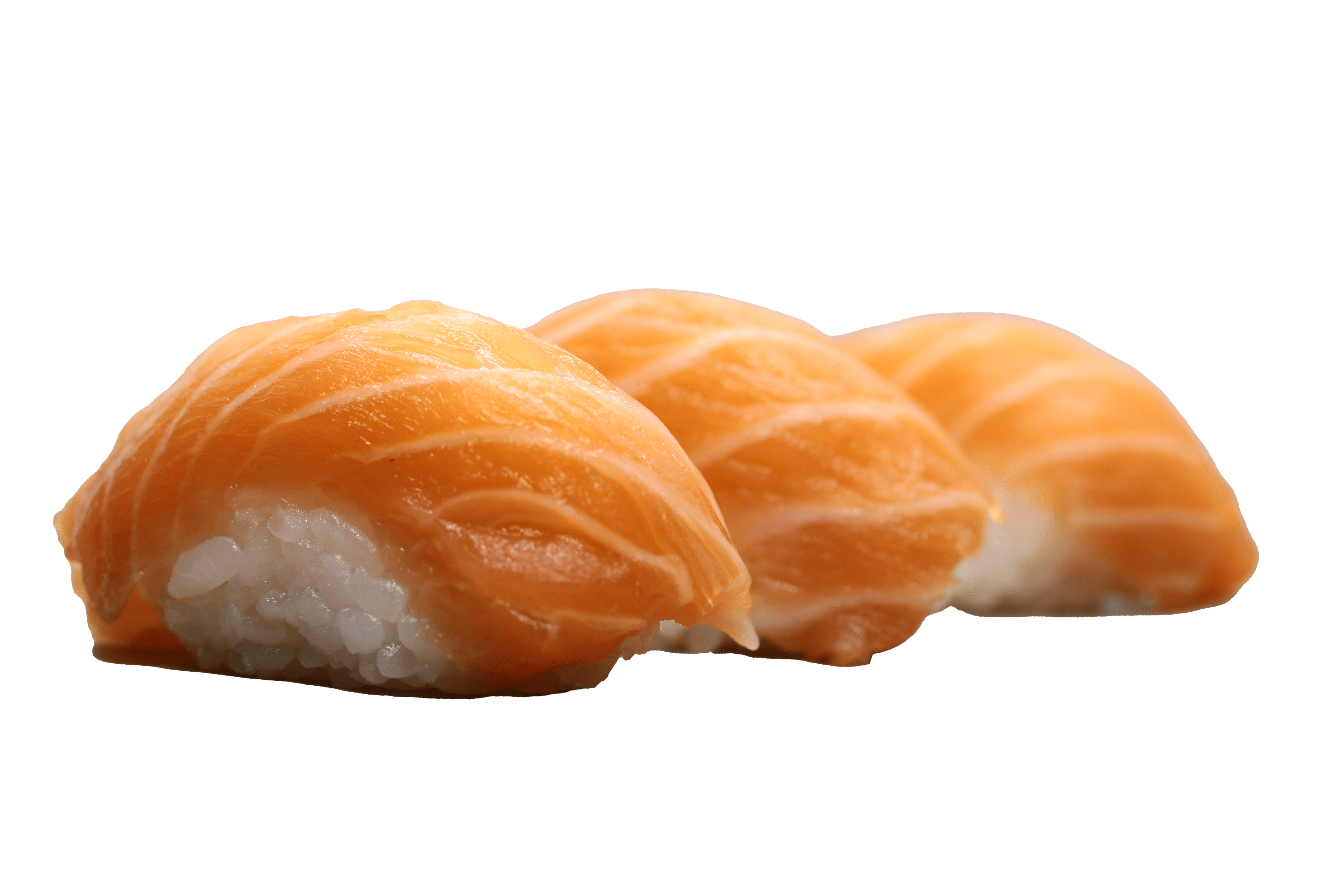 NIGIRI SALMÓN