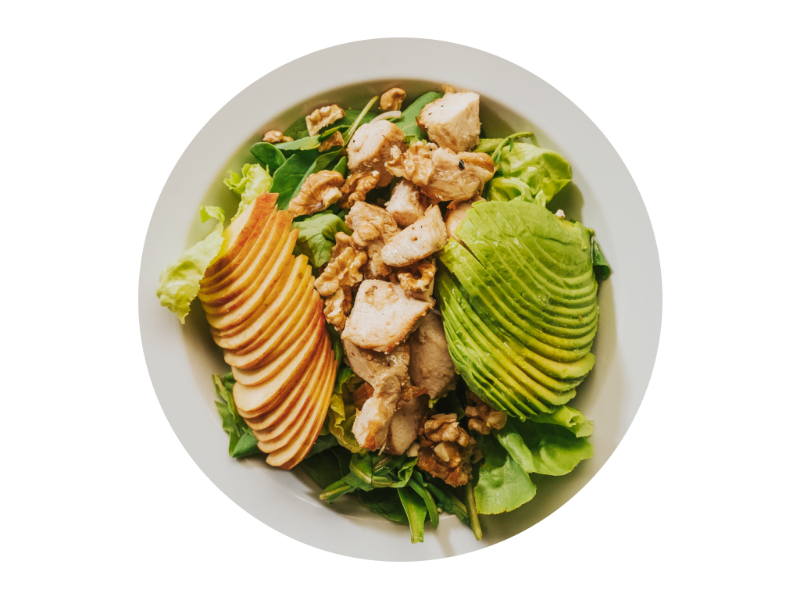 Ensalada Toscana