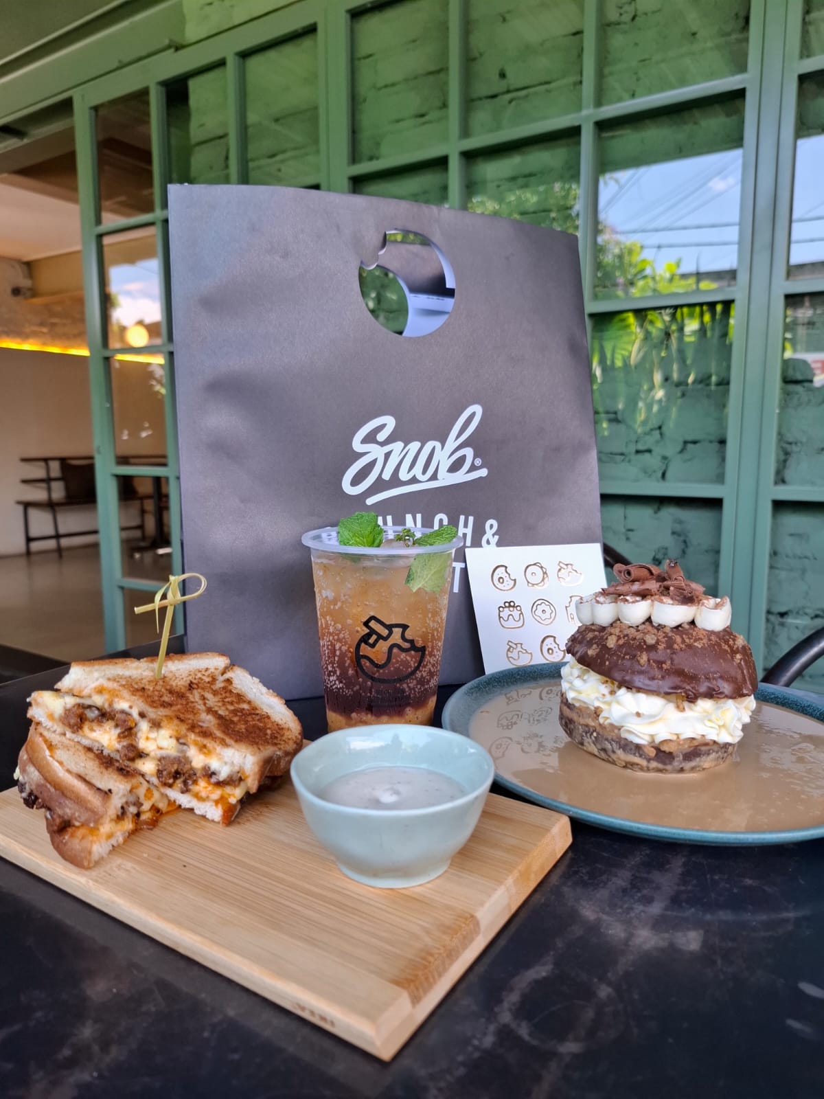 KIT GRILLED CHEESE RANCHERO