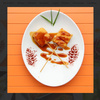 BROCHETAS DE QUESO (2 U)