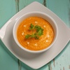 SOPA DE ZANAHORIA