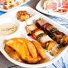 SATAYS MIXTA
