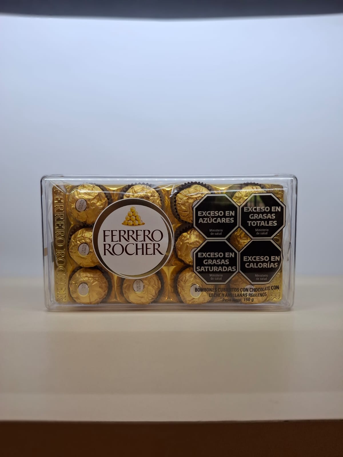 Ferrero Rocher T12