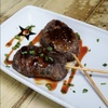 BROCHETAS SATAY