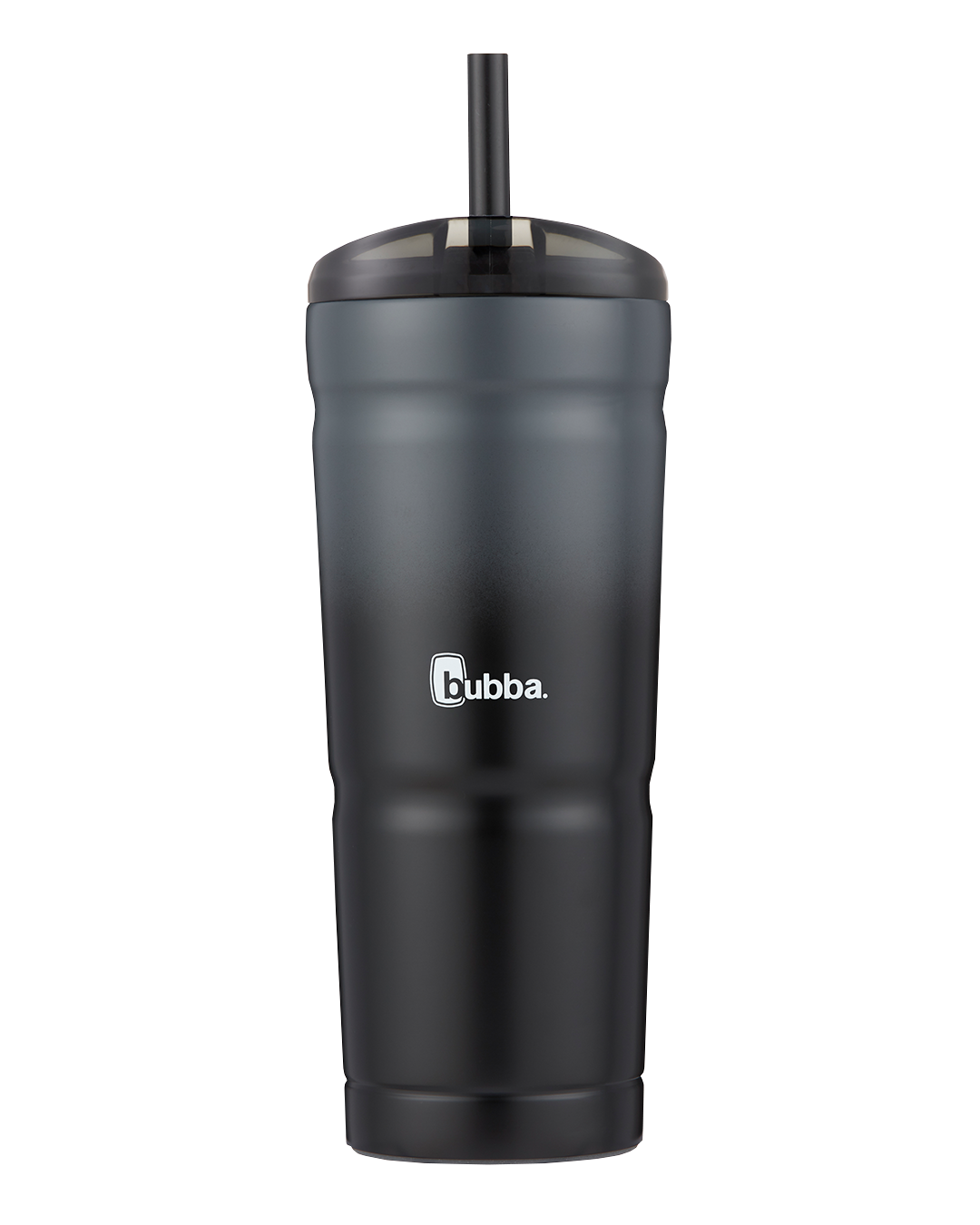 Vaso Envy c/ Pajita 709ml Licorice Degradé (BU2149123)