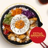Bowl Oriental Crispy