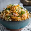 ARROZ FRITO MIXTO 