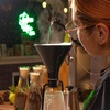Experiencia en barra - Filtrados