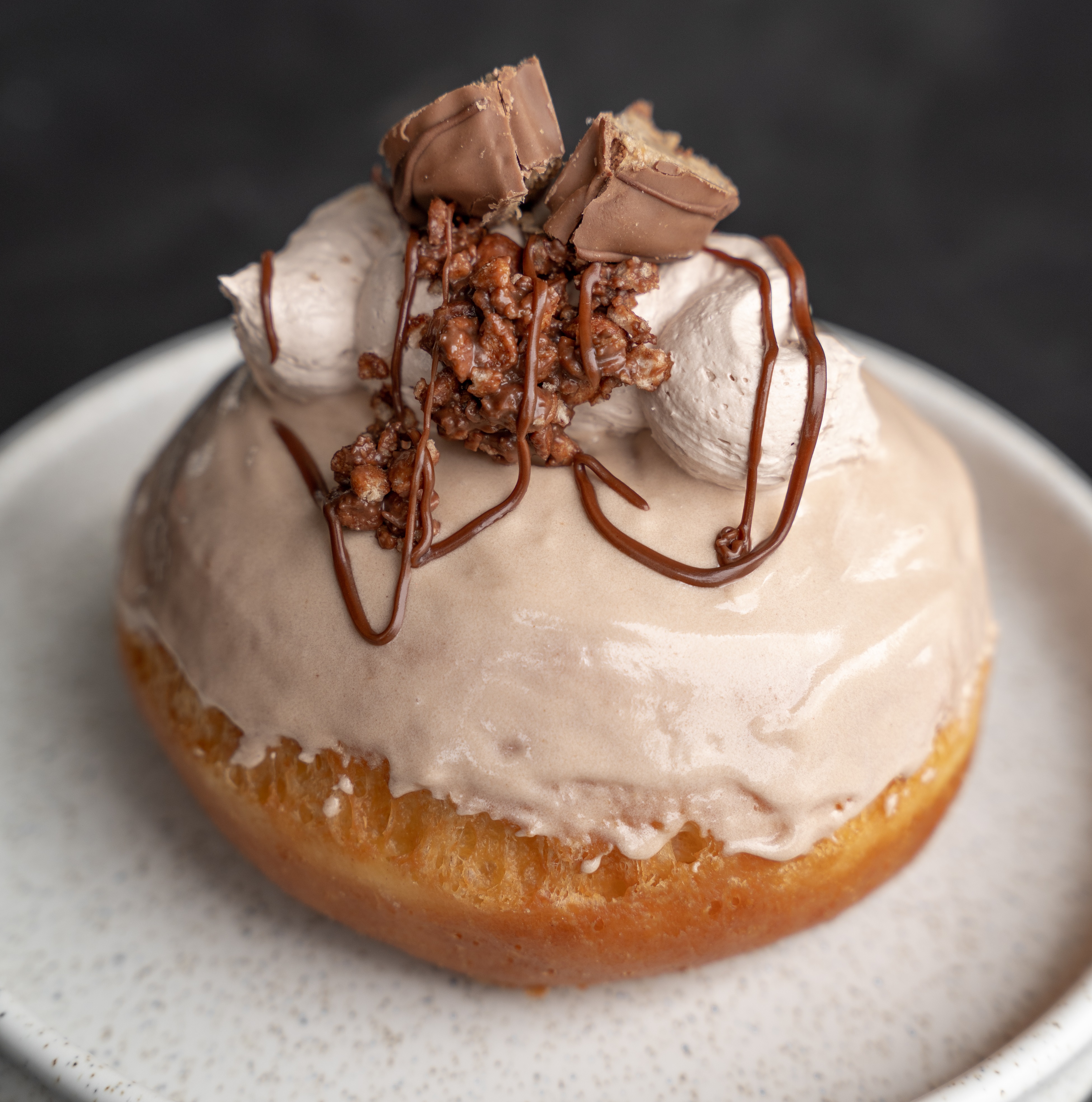 DONUT KINDER BUENO