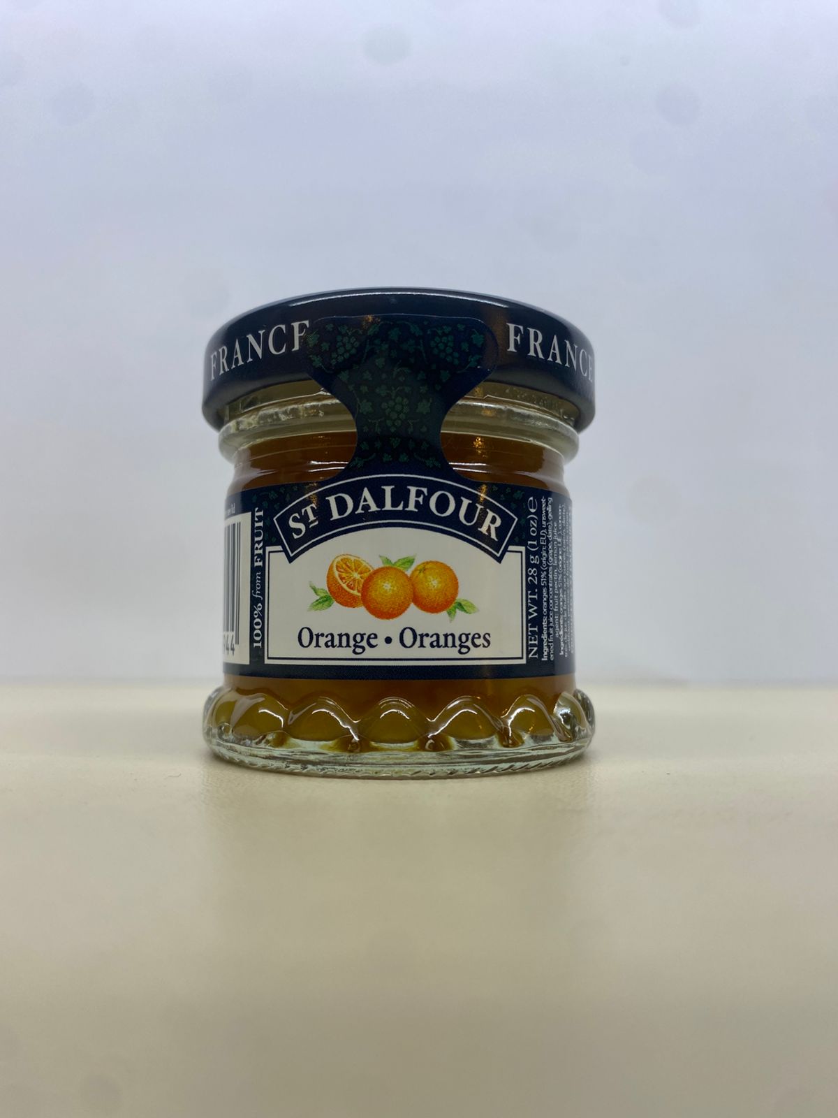 St dalfour naranja 28 gr 