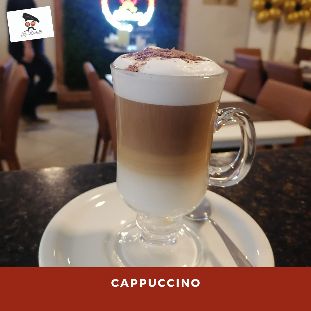 CAPUCCINO
