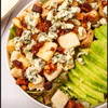 Ensalada Blue Cheese