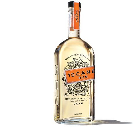 RON 10 CANE 40% 700ML