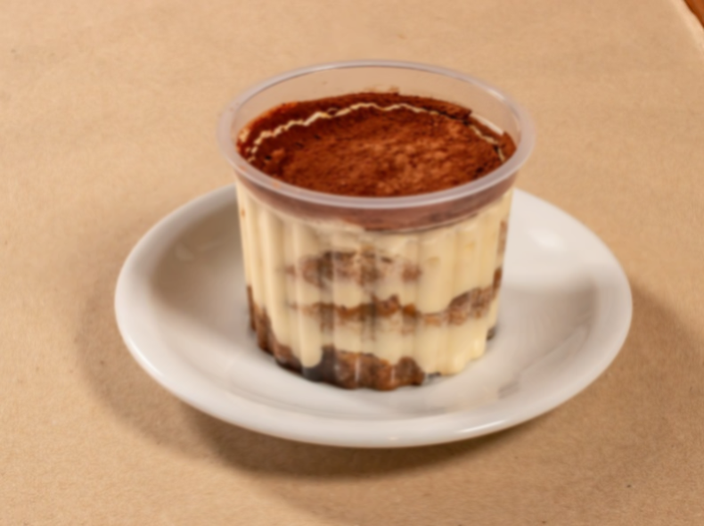 Tiramisú