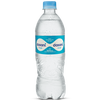 Agua Dasani sin gas