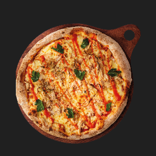 Cacciatore