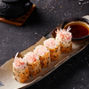 Krab Roll (Butter Krab)