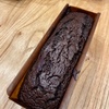 Budín de Chocolate