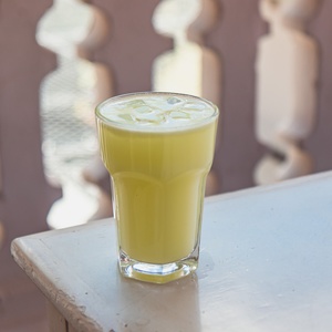 Jugo de limón
