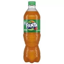 Fanta Guarana 500ml