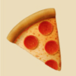 PIZZA DE CAMARÓN